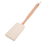 CTIRCHIU Loofah Body Scrubber for Exfoliating Bath Back Scrubber Bath Body Brush Soft Strong Cleaning Power
