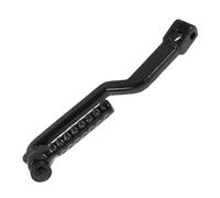 CTIRCHIU Motorcycle Starter Lever Replacement Easy Install Gear Lever for Enhanced Startup Speed Durable Accessory for Riders Compatible with Various Motorcycles