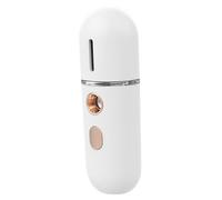 CTIRCHIU Nano Spray Beauty Instrument Portable Facial Humidification Device Face Steamer for Hydrating Mist for Daily Skincare Routine