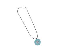 CTIRCHIU Neck Hanging Watch Electronic Alarm Orient Look Women Digital Watch for Travel