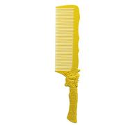 CTIRCHIU Professional Dragon Hair Cutting Comb for Men Women Gentle Tooth Styling Comb for Hairdressing Hair Parting Tool