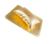 CTIRCHIU PU Nail Arm Rest Cushion Set for Manicure and Pedicure Sweatproof Hand Pillow with Comfortable Support Elegant Design for Nail Art Salon and DIY Home Use