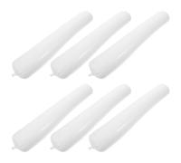 CTIRCHIU PVC Inflatable Shoe Trees 3 Pairs 50Cm Straight Boot Stretcher for Women Adjustable Firmness for Long Boot Care