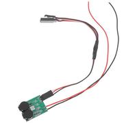 CTIRCHIU Rc Plane Alarm 3 in 1 Plastic Warning Device for Drones