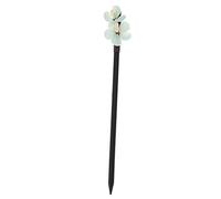 CTIRCHIU Retro Vintage Hair Stick Chopstick Wooden Hairpin for Chinese Han Costume