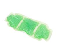 CTIRCHIU Reusable Hot and Cold Pack Gel Ice Cold and Hot Compress Relief Postoperative Treatment with Elastic Telescopic Belt After Strenuous Activity Suitable for Knees and Arm