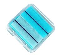 CTIRCHIU Self Adhesive Strip Lash Glue Box of Liner Lash Strips Easy Application Gentle No Messy Glue Needed for All Day Wear