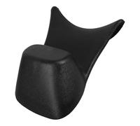 CTIRCHIU Shampoo Bowl Cushion Neck Rest for Sink U-Shaped Non-Slip Silicone Neck Pillow Comfortable Support for Salon Hair Washing Basin for Professional Hairdressers and Spa Use