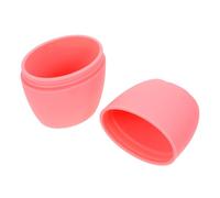 CTIRCHIU Silicone Facial Skin Lifting Tool and Massage Roller for Face Massage and Skin Care Practical Ice Roller to Lift Facial Lines and Tired Eyes Cooling for Daily Use
