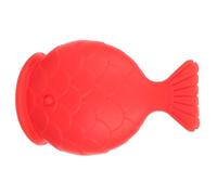CTIRCHIU Silicone Fish-Shaped Lip Plumper Device for Women Lip Suction Enhancer Tool Non-Toxic Silicone for Beauty and Makeup