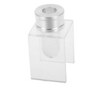 CTIRCHIU Silicone Lipstick Mold Lipstick Making Kit 12.1mm High Temperature Resistant Reusable Chinese Style Phoenix Pattern for DIY Projects with Bracket