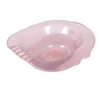 CTIRCHIU Sitz Bath Basin for Pregnant Women Practical Deep Design for Hemorrhoids Treatment Thickened Sturdy Construction for Postpartum Care and Personal Hygiene