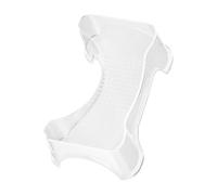 CTIRCHIU Toilet Squat Stool, Non-Slip Pet Toilet Foot Stool with Elevated Design, 50kg Support, for Potty Training and Bathroom Use, Encourages Independence