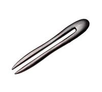 CTIRCHIU U Shape Hair Fork Sandalwood Hair Pin for Women Simple U Shaped Hair Sticks Vintage Headdress for Various Hairstyles for Family and Friends