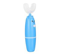CTIRCHIU U-Shaped Electric Tooth Brush for Boys and Girls Bristle Toothbrush Soft Gum Protection Household Toothbrush Bristle Practical Boys and Girls