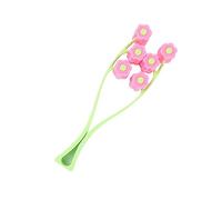 CTIRCHIU V-Shaped Facial Massager Roller Tool for Chin and Face Manual 1-Piece Design Anti-Aging Suitable for Skin Types for Self-Care