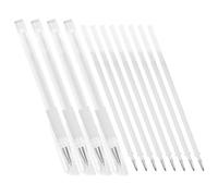 CTIRCHIU Water-resistant with Long Serving Life and Sturdy Design White Mapping Eyebrow Pen Plastic Material Position Marker for Professional Salon Use for Makeup and Tattoo