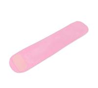 CTIRCHIU Wrinkle Neck Therapy Treatment Pad Reusable Moisturizing Gel Neck Strap for Women Promotes Collagen Production Reduces Fine Lines Enhances Skin Elasticity