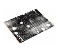 CTK DQoneP2.2 Premium 2.2mm Advanced Sound Deadening Single Sheet