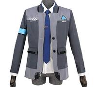 CTKaish Cosplay Costume for Detroit Become Human Connor RK800
