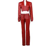 CTKaish Cosplay Costume for The Seven Deadly Sins Fox's Sin of Greed Ban