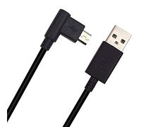 CTL690 USB Charging Cable Replacement Data Sync Power Supply Cord Compatible with Wacom-Intuos CTL480 CTL490 CTL690 CTH480 CTH490 CTH680 and Wacom Bamboo CTL470 CTL471 CTL671 CTL680 CTH470 (Black)