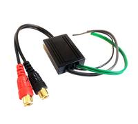 CTLOC10 Speaker Line Output to RCA Converter