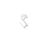 CTLS MONO GU10 10236 White 3-Phase Track Spotlight