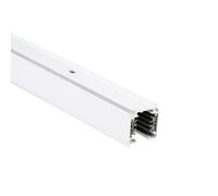 CTLS TRACK WHITE SYSTEM MOUNT RAIL LINE TRI CIRCUIT 8717