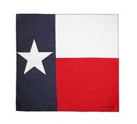 CTM Texas Flag Bandana (Pack of 6), Texas Flag