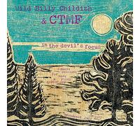 Ctmf - In The Devil'S Focus [10" VINYL]