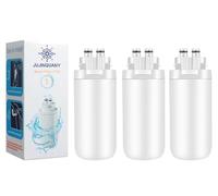 CTO1 Water Filter Replacement, Compatible with Brita Hub Instant Powerful Countertop Water Filter Device, Lasts Six Months or 120 Gallons, Replace Filter Model Number CTO1 (3 Pack)