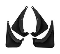 Ctpyoks Premium Car Mud Flaps For Toyota RAV4 2.0L 2006-2012, Heavy Duty Splash Guards 4Pcs Set Front Rear Wheel Arch Protectors Prevent Dirt Snow Stone Scratches Vehicle
