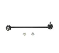 CTR CL0460L [OE Supplier] Front Left Stabilizer Bar Link Compatible with Infiniti, Nissan, Renault Vehicles - Replaces 546681AA0A, 54668-1AA0E, 546684BA0B, 54668-4BA0C, 546684CB0A, 54668-JA000