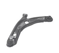 CTR CQ0294L [OE Supplier] Front Left Lower Control Arm and Ball Joint Assembly Compatible with Scion, Toyota, Daihatsu, Subaru Vehicles - Replaces 4806909071, 4806909140, 48069-59095, 48069-59125, 480