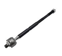 CTR CR0077 [OE Supplier] Inner Tie Rod End Compatible with Ford, Opel, Vauxhall Vehicles - Replaces 1603456, 1603543, 1609456, 93196540, BE8Z-3280-A,