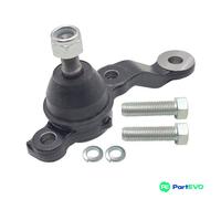 CTR FRONT LEFT BALL JOINT CB0414 FOR TOYOTA LEXUS
