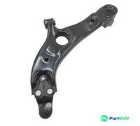 CTR FRONT LEFT WHEEL SUSPENSION CONTROL/TRAILING ARM CQ0168L FOR HYUNDAI KIA