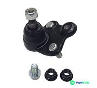 CTR FRONT RIGHT BALL JOINT CB0138R FOR HONDA