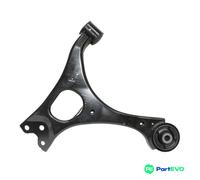 CTR FRONT RIGHT WHEEL SUSPENSION CONTROL/TRAILING ARM CQ0073R FOR HONDA