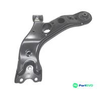 CTR FRONT RIGHT WHEEL SUSPENSION CONTROL/TRAILING ARM CQ0295R FOR TOYOTA