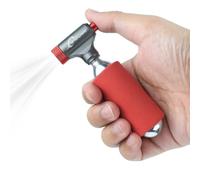 Ctrepower co2 Bike tire inflator-Co2 Inflator-Bike co2 inflator-Co2 tire inflator Easy Push Button Design,Quick Inflation in Mere Seconds, Fit for Bikes with Presta Or Schrader Valve