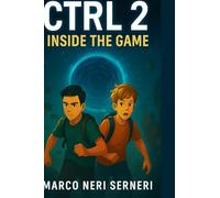 CTRL 2 - Inside the Game (CTRL (ING))