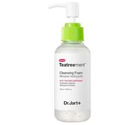 Dr. Jart+ Teatreement Cleansing Foam pH Balancing Cleanser 120 ml