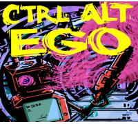 Ctrl Alt Ego PC Steam CD Key