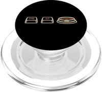 Ctrl Alt Espresso Coder Meme PopSockets PopGrip for MagSafe