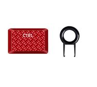 Ctrl Button Keycaps for Logitech G915 G913 G815 G813 Keyboard Key CAPS (1pc)