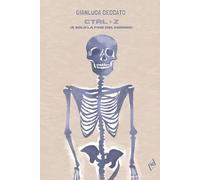 CTRL + Z: (è solo la fine del mondo)