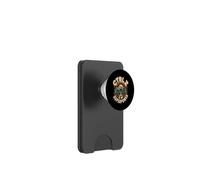 Ctrl Z Is My Superpower Funny Digital Art Gift PopSockets PopWallet for MagSafe