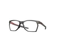 Ctrlnk Optical Frame - male - Oakley - Gray - 55 MM - Accessories 55 MM